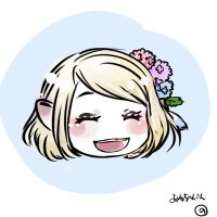 A'neChan(@PageUp_FF14) 's Twitter Profile Photo