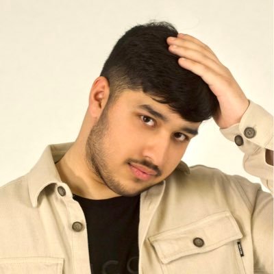 🎵Artist Producer/Songwriter/DJ from Warwickshire England📍 💿 RSB ft. Wavy Boy Smith and Yousaf Syed - AFREEN - OUT NOW!🎧