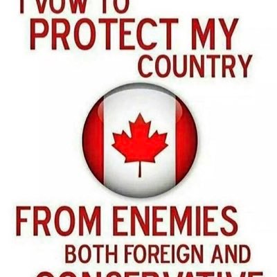 Proud Canadian Liberal. 🇨🇦 #TeamTrudeau. #WomenAgainstPolievier