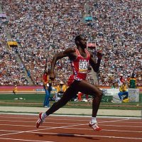 HBCU Track & Field(@HBCUtrack_field) 's Twitter Profile Photo