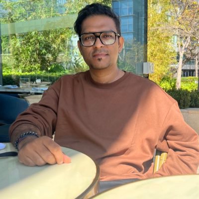 Alumni @AcademyPolkadot | Solidity | @rustlang | Ethereum | Solana | Polkadot | First-principles thinking | All things Blockchain | AI | Stay Curious |