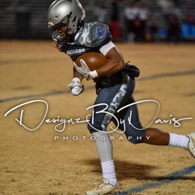 |2026🎓| ✝️| Appomattox High School||5’9|165| 3.5GPA| Cell📞434-595-2104| QB/WR/DB|