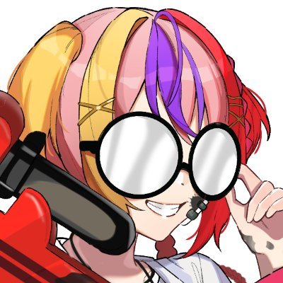 Let's have a blast! 💣I'm the owner of the Atelier, and I'm in #PoppyValley to run experiments!💣 I got bombs and antigravity modules, so fear me, zeptos !