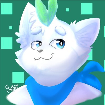 Fluffy Nuggetさんのプロフィール画像