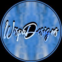 WispaDesigns(@wispa_gfx) 's Twitter Profile Photo