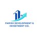 Parish Development & Investment Co. (@pdicltd) Twitter profile photo Parish Development & Investment Co. (@pdicltd) Twitter profile photo