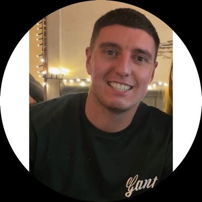 Glenn_Wilson96 Profile Picture