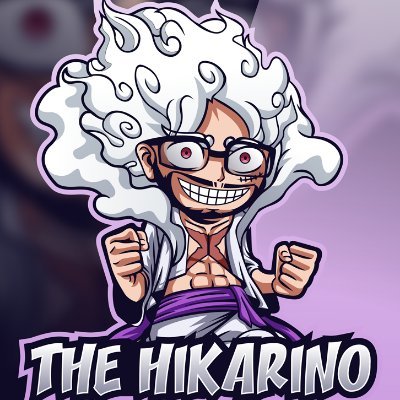 TheHikarino Profile Picture