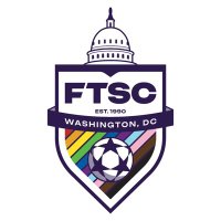 Federal Triangles Soccer Club (@ftsc_dc) 's Twitter Profile