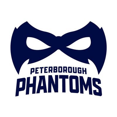 Official Account of the Waldeck Peterborough Phantoms Ice Hockey Club.  🏆2023/24 Playoff Champions 🏆 2022/23 National Cup Champions