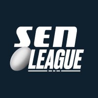 SEN League (@senleague) 's Twitter Profile Photo SEN League (@senleague) 's Twitter Profile Photo