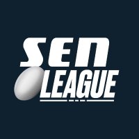 SEN League(@SENLeague) 's Twitter Profile Photo