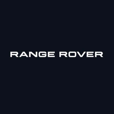 The home of Range Rover