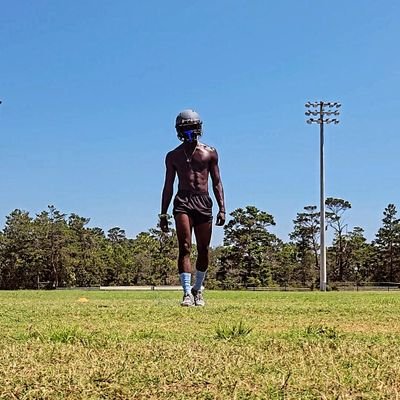 Class of 2029, college freshman
180lb DB (850)485-2697
Email: devontemcdonald44@gmail.com