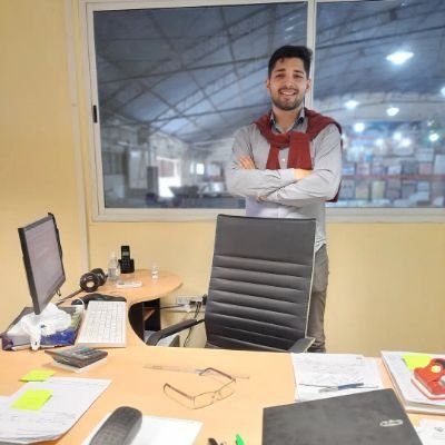 Me gusta hablar sobre impuestos, el sistema tributario argentino y las finanzas personales 🇦🇷
