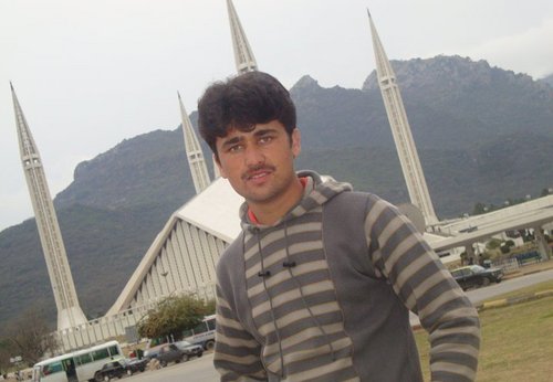 fida_karim's profile picture. 