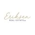 Eriksen Real Estate (@eriksenrealesta) Twitter profile photo