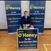 John O'Heney (@jpoheney) Twitter profile photo John O'Heney (@jpoheney) Twitter profile photo