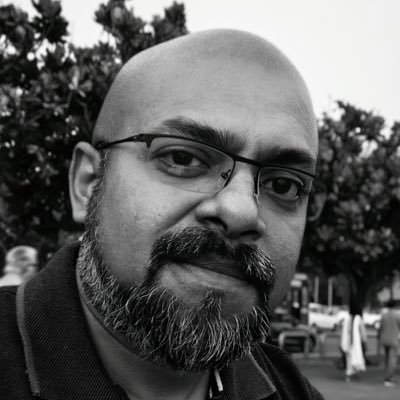Communications professional | Ex Technology Journalist | Photographer | Milestones: @stuff_india | @t3indiamag | @spmagazine | @betterphoto | @fpjindia