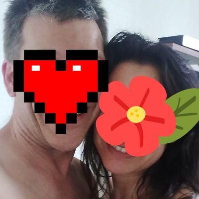 AnaMichael31's profile picture. Pareja exhibicionista (44 ella y 55 él). Explorando el lado divertido de la vida.