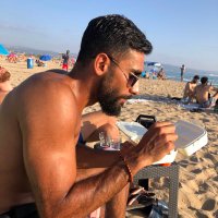 Hussein Bazzoun (@husseinb13) 's Twitter Profile