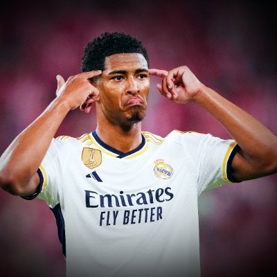 🇪🇸 ▪︎1902▪︎ Madridista ▪︎ He visto ganar a mi equipo 6 Champions ▪︎ Tweeteo para la gente que sabe de fútbol▪︎ 🤍 ▪︎ Fan account ▪︎ @RBellingham2_
