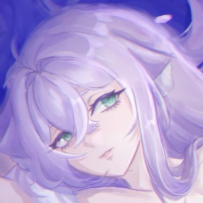 ☁️Kat☁️ (semi-hiatus)さんのプロフィール画像