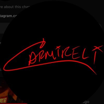 Carmireli88 Profile Picture