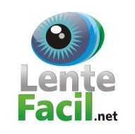 Lentes de contato de várias marcas, com toda qualidade e segurança que seus olhos merecem. Compre em um click.