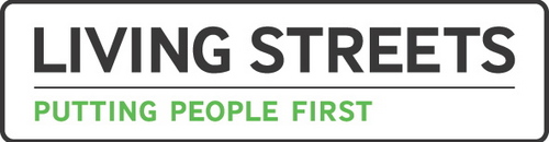 Campaigning in Islington for streets designed (and valued) as great places for people to walk. We like to cross roads too.