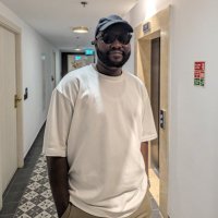 Kwasi Duah (@jessefresh007) 's Twitter Profile