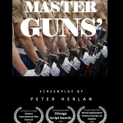 MasterGunsMovie Profile Picture