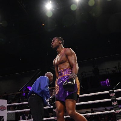 HBGang 6-0 4KO Pro Boxer 🥊