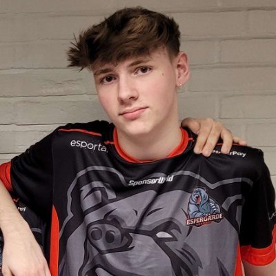 DetNice_CS's profile picture. 17 y/o | HDE 24/25 | HDE.Hype