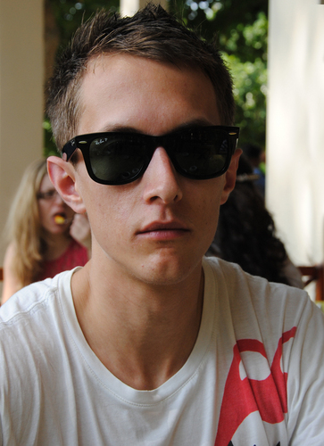 Jokerman66's profile picture. Oberoende tankesmedja.