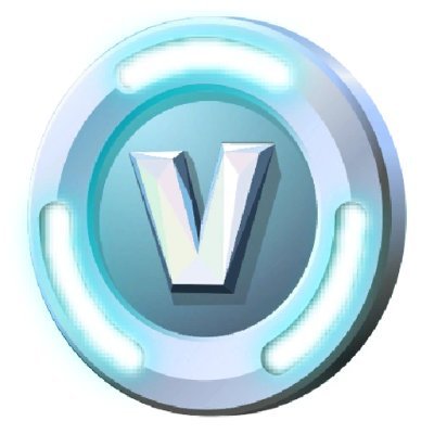 More Fun, Less Grind

$VBUCKS - The Fortnite digital currency that generated over 10 BILLION dollars...is now on Solana!

https://t.co/BQ7rMKcYsH