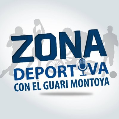 Zona deportiva 12 años al aire, periodismo serio, ventana abierta a todos los deportes, dirige @eldatodelguari, lunes a viernes 5:30pm por @ondas1350am.