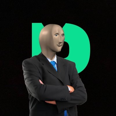 StonksPrint's profile picture. 