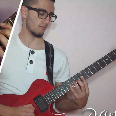 DavidMGuit1436's profile picture. 