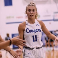 chloe mcknight (@chloemcknight2) 's Twitter Profile