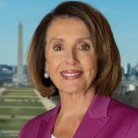 This is the official page for Nancy Pelosis Pecker. This account is for joke purposes only. So suck it. I know Joe does.