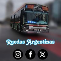 🇦🇷 Ruedas Argentinas 🇦🇷(@ArgenRuedas) 's Twitter Profile Photo