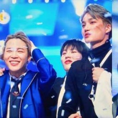 kaijimin585000's profile picture. ranting about bl because I can't do that on my real account. closeted
bi 🌈 
BTS army,
she/her