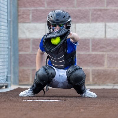 Future Ivy Catcher | 4.53 GPA | Top 3% of class | Plano West Varsity | 18U AF National Platinum | Outstanding Fundamentals & Leadership sophianell24@gmail.com