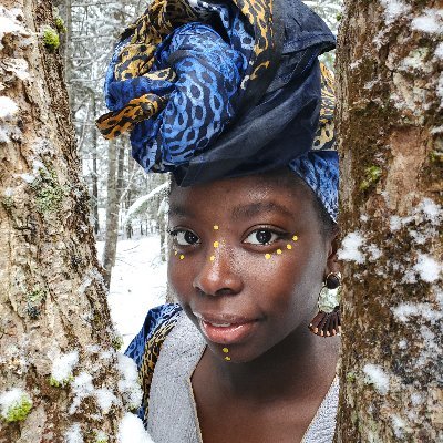 Spoken Word Poet.
Youth Poet Laureate;
Creator of the Afro-Indigenous Book Club.,
CBC Mainstreet Freelance journalist.
Follow me on Insta @damini.awoyiga