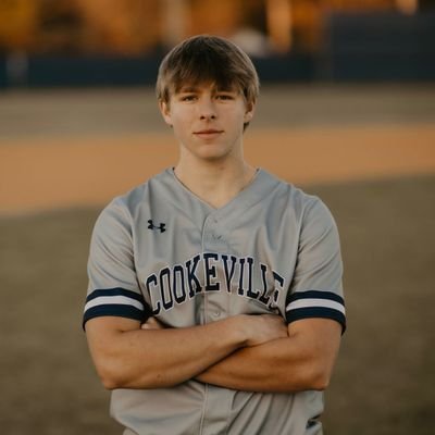 || Cookeville HS 24' || RHP/IF || 5'10 170 || All district 9-AAAA || 4.01 GPA || 22 ACT ||