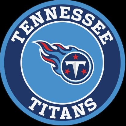 Titans fan for life.
Ahh..did you get blocked?? boo hoo🤣🤣