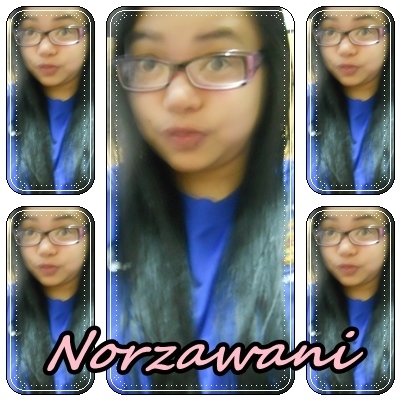 WanneeFourteen's profile picture. wannee
taken by him A.Faiz Adham
3 to make friends
3 to laugh
3 to eat :)