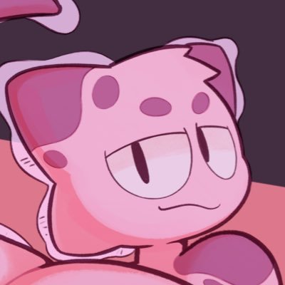 21 | silly content | NSFW 18+ ONLY | pfp by @panickingad