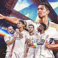 Real Madrid C.F (@rmadrid_min93) 's Twitter Profile